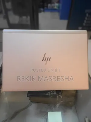 Photo - Laptop HP EliteBook 745 G6 16GB AMD Ryzen 5 SSD 512GB