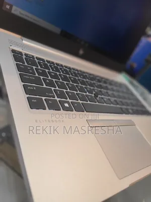 Laptop HP EliteBook 745 G6 16GB AMD Ryzen 5 SSD 512GB