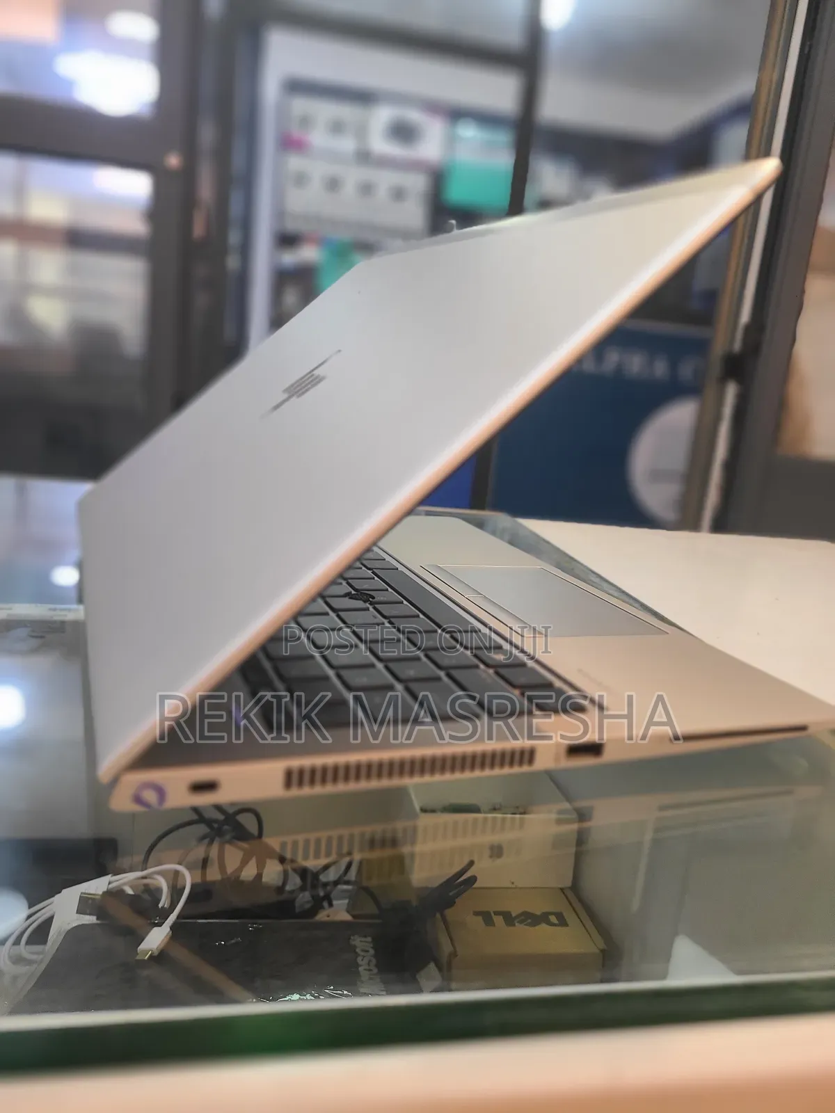 Laptop HP EliteBook 745 G6 16GB AMD Ryzen 5 SSD 512GB