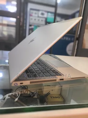 Laptop HP EliteBook 745 G6 16GB AMD Ryzen 5 SSD 512GB