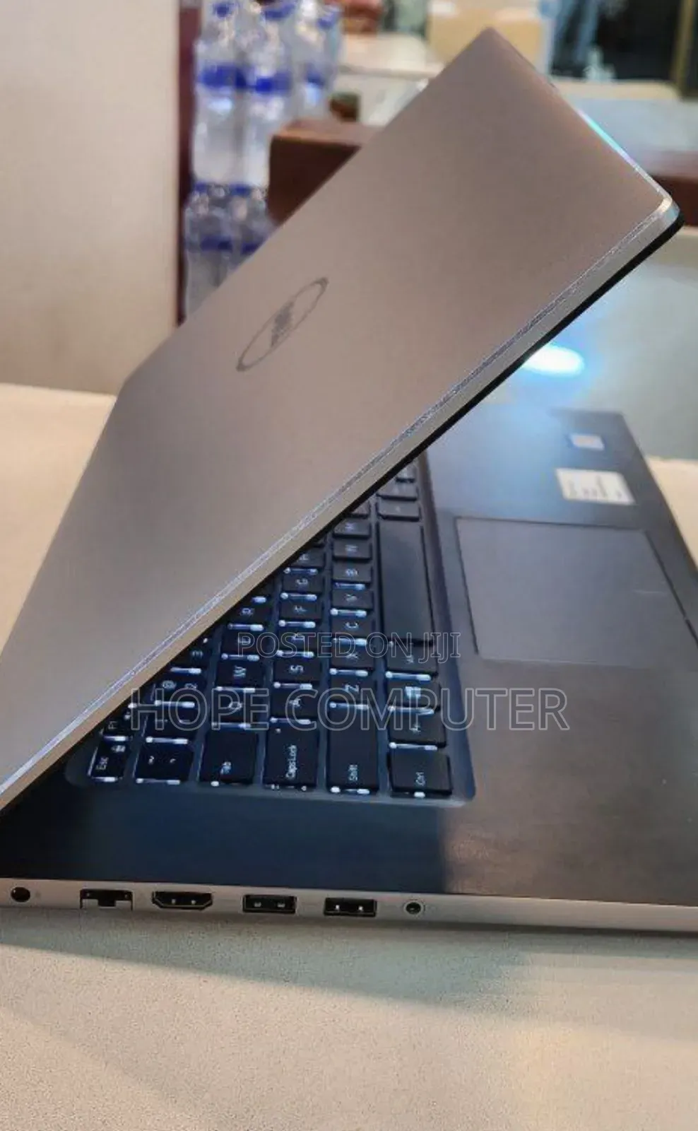 New Laptop Dell Inspiron 15 16GB Intel Core I7 SSD 256GB