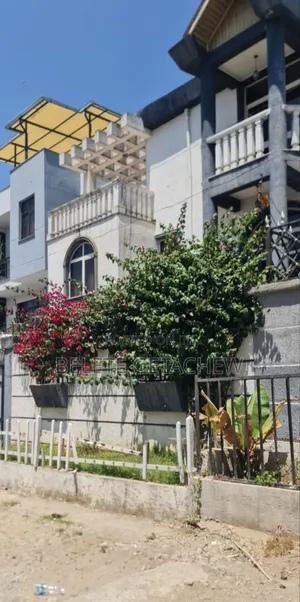 6bdrm House in Semit, G+2 Luxury, Bole for sale