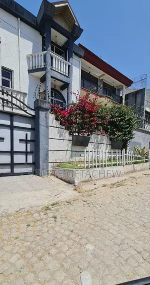 6bdrm House in Semit, G+2 Luxury, Bole for sale