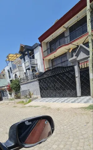 6bdrm House in Semit, G+2 Luxury, Bole for sale