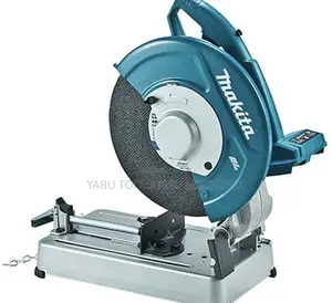 Photo - Makita Cut Off 2200w