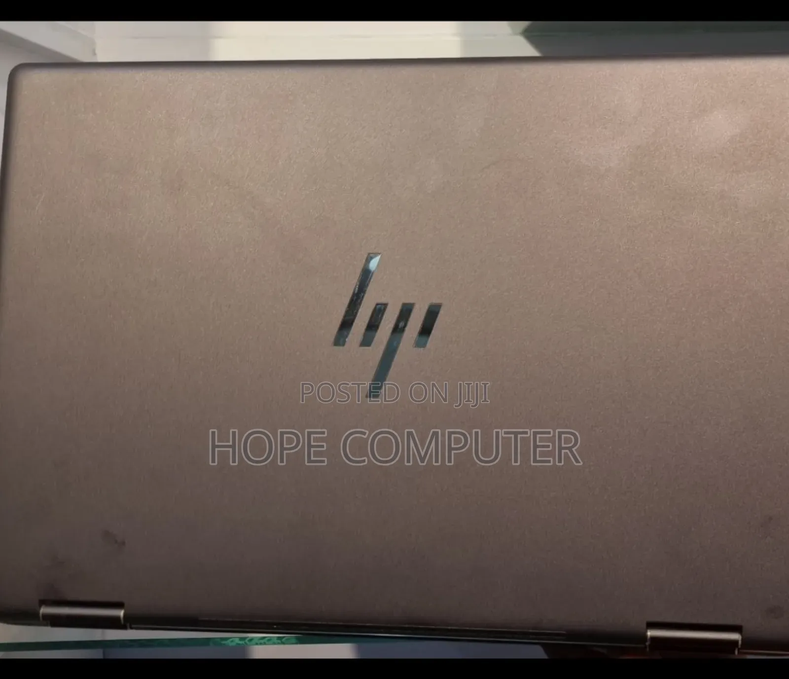 New Laptop HP Spectre 16GB Intel Core I7 SSD 1T