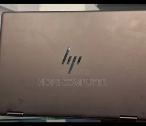 Photo - New Laptop HP Spectre 16GB Intel Core I7 SSD 1T