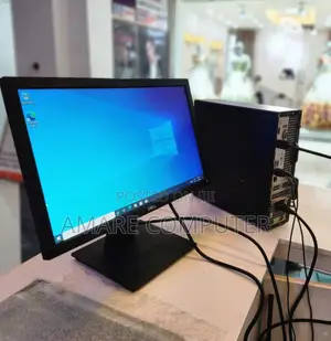 New Desktop Computer Dell OptiPlex 3080 8GB Intel Core I5 HDD 1T