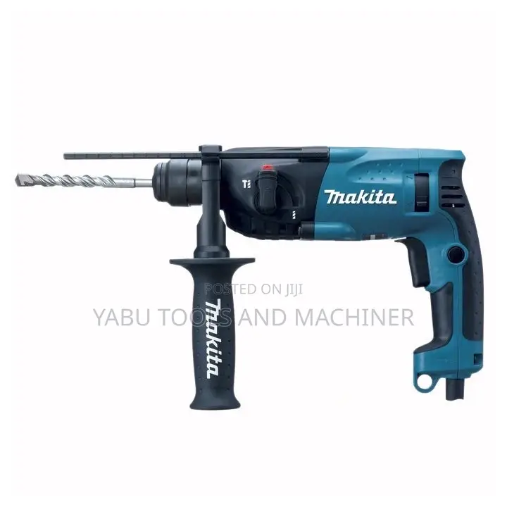 Rotary Hammer