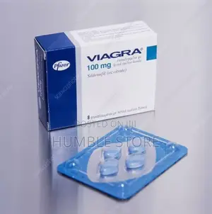 Photo - Viagra Europe Standard Tablet