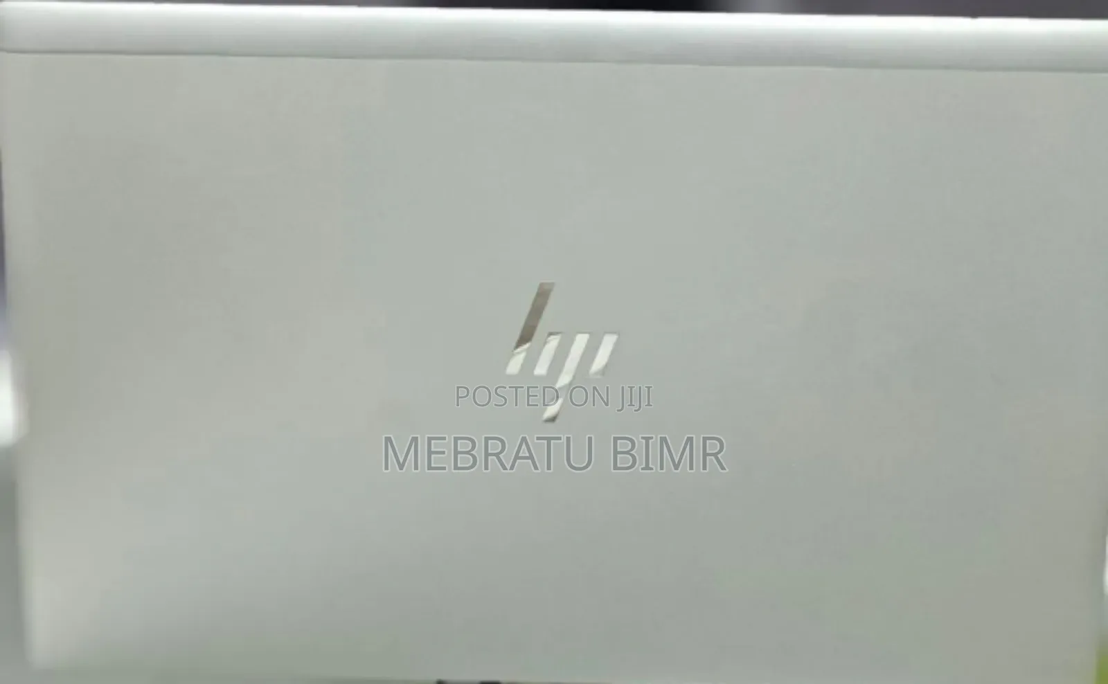 New Laptop HP EliteBook 850 G8 16GB Intel Core I7 SSD 512GB
