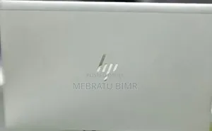 New Laptop HP EliteBook 850 G8 16GB Intel Core I7 SSD 512GB
