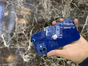 Apple iPhone 12 64 GB Blue