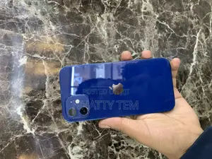 Photo - Apple iPhone 12 64 GB Blue