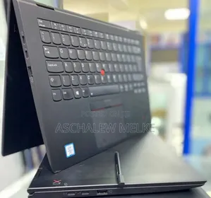 New Laptop Lenovo Thinkpad X1 Yoga 16GB Intel Core I7 SSD 512GB