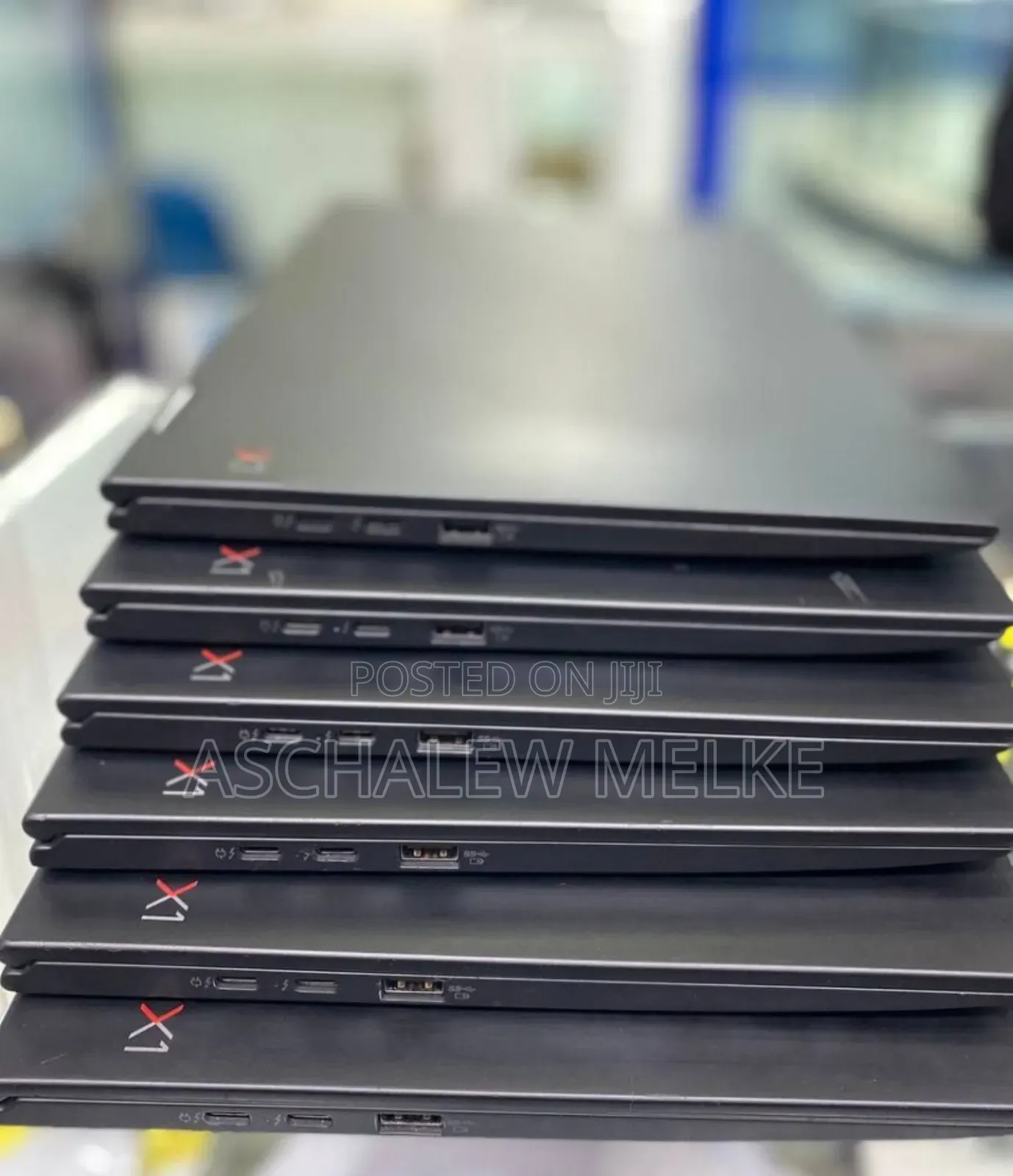 New Laptop Lenovo Thinkpad X1 Yoga 16GB Intel Core I7 SSD 512GB