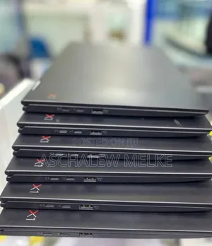 New Laptop Lenovo Thinkpad X1 Yoga 16GB Intel Core I7 SSD 512GB