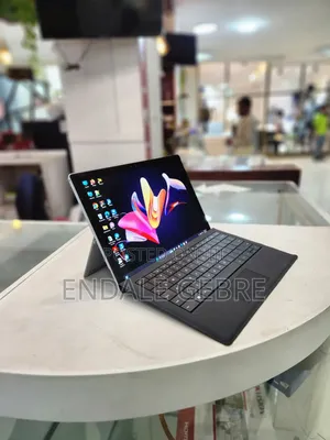 New Laptop Microsoft Surface Pro 4 16GB Intel Core I7 SSD 512GB