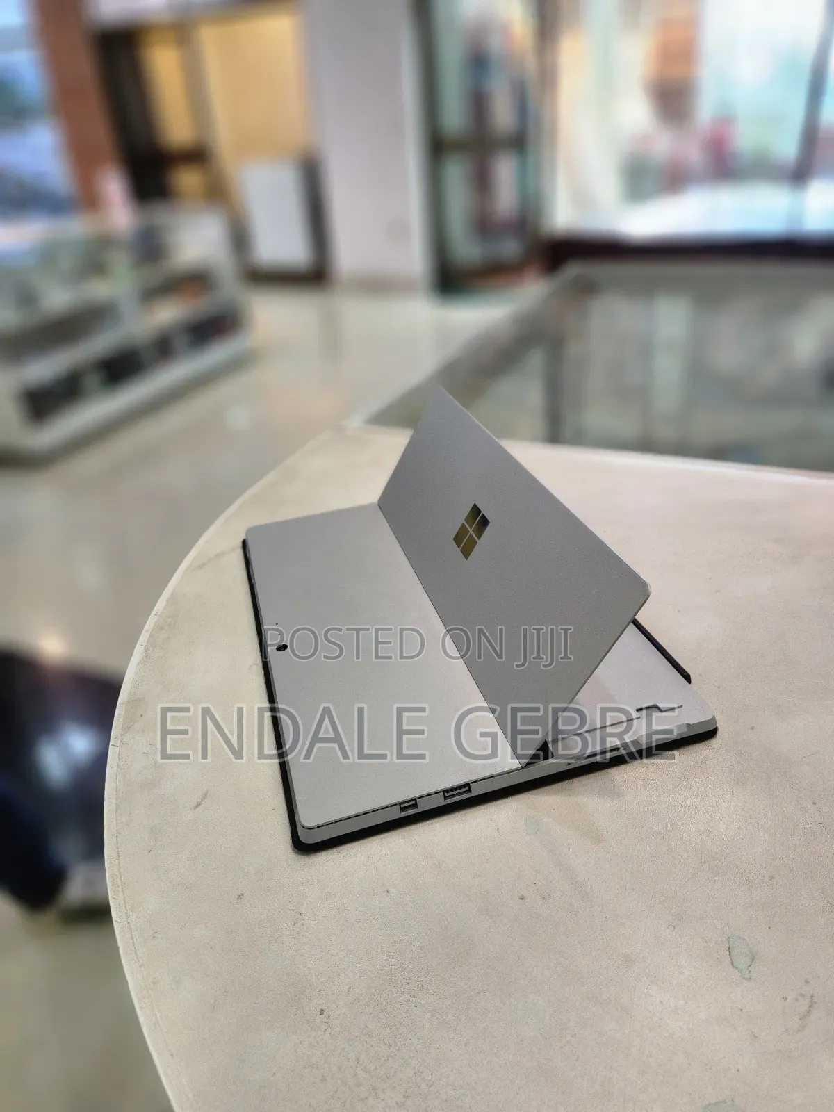 New Laptop Microsoft Surface Pro 4 16GB Intel Core I7 SSD 512GB