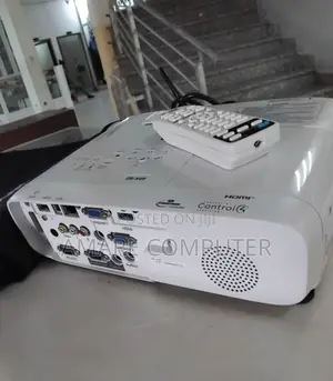 Epson Projector
Model Name: Eb -X49