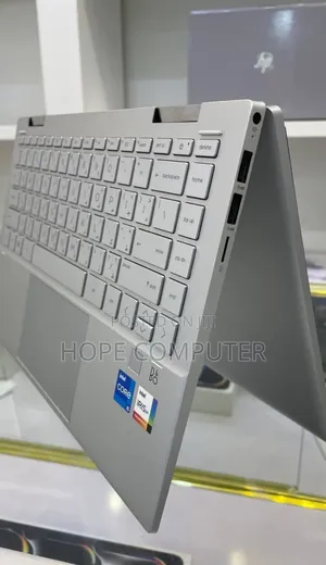 Photo - New Laptop HP Pavilion 15 8GB Intel Core I5 SSD 512GB