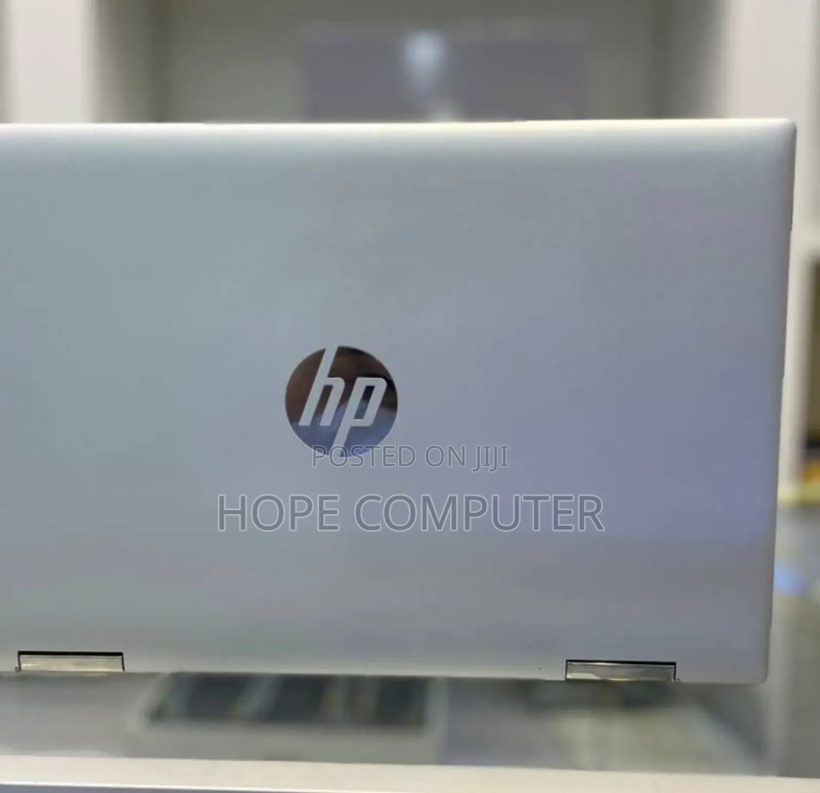 New Laptop HP Pavilion 15 8GB Intel Core I5 SSD 512GB