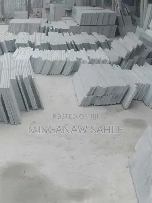 Photo - Marble. Granite. Ceramic.