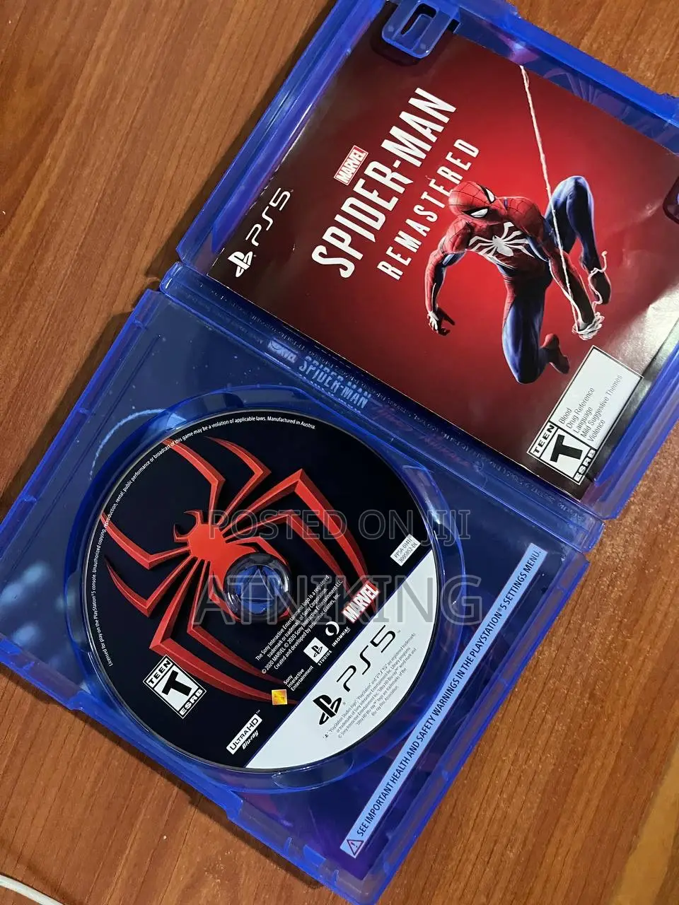 Spider-Man Miles Morales