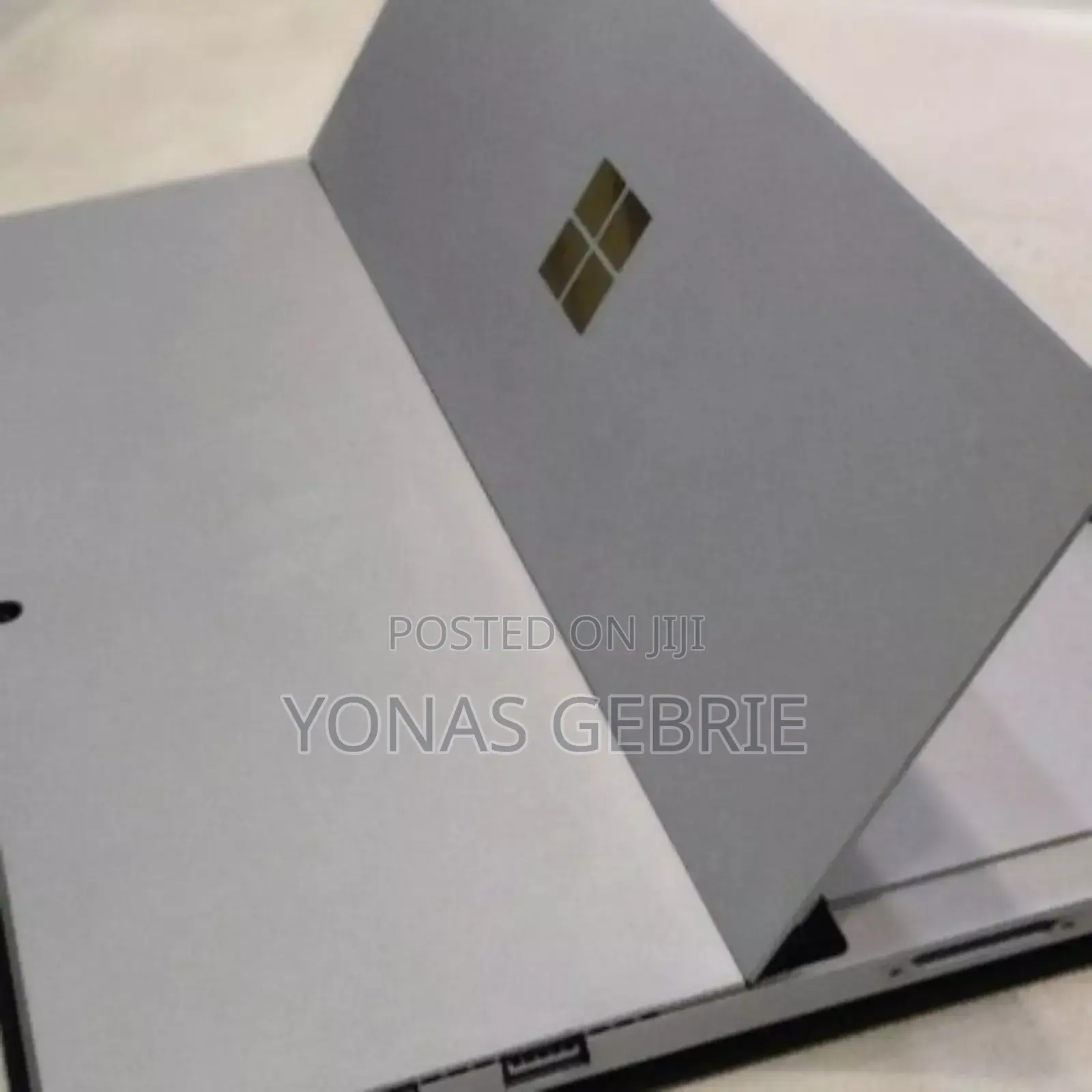 New Laptop Microsoft Surface Pro 4 16GB Intel Core I7 SSD 512GB