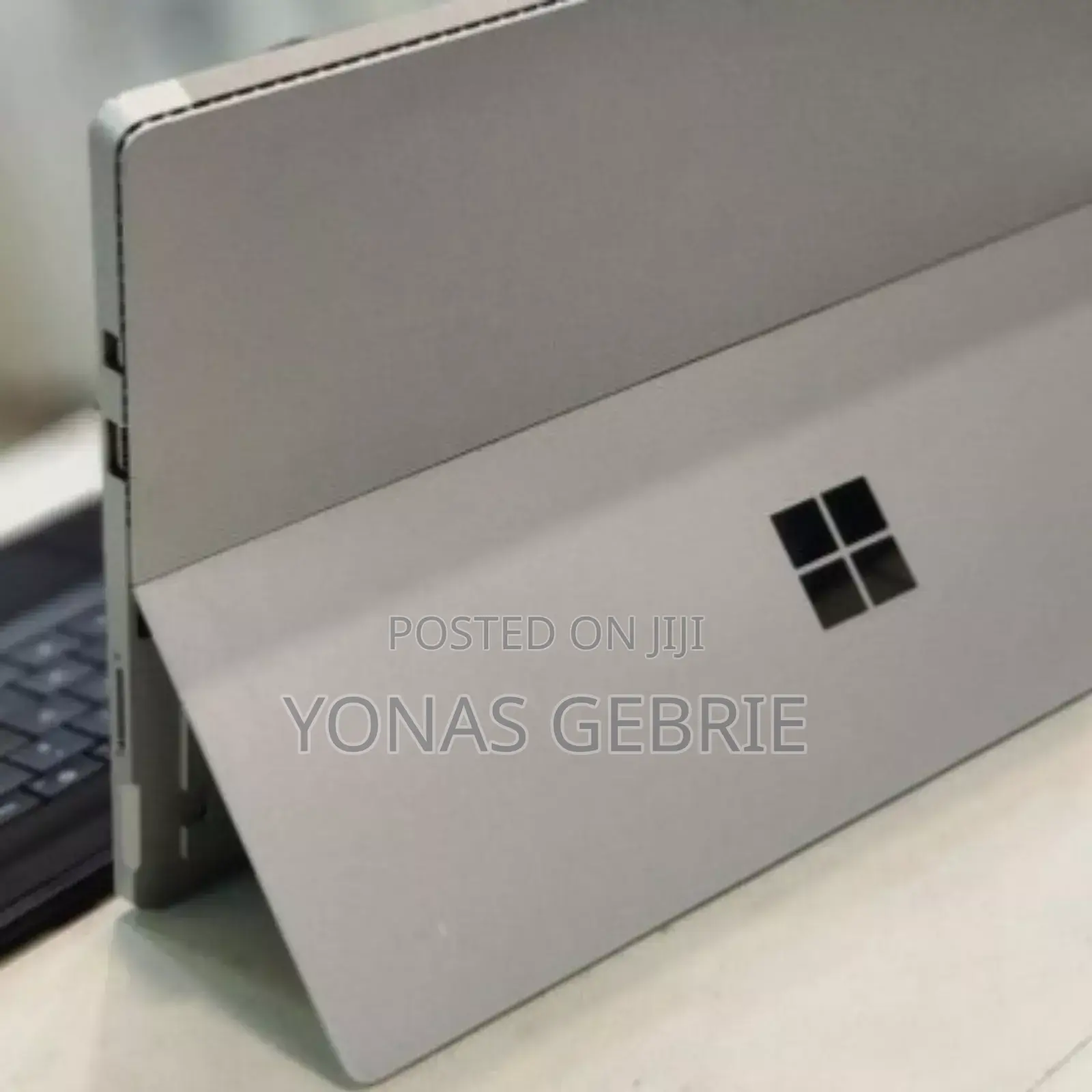 New Laptop Microsoft Surface Pro 4 16GB Intel Core I7 SSD 512GB