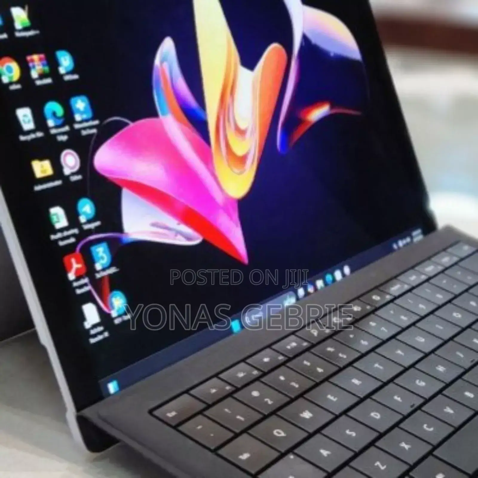 New Laptop Microsoft Surface Pro 4 16GB Intel Core I7 SSD 512GB