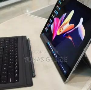 New Laptop Microsoft Surface Pro 4 16GB Intel Core I7 SSD 512GB