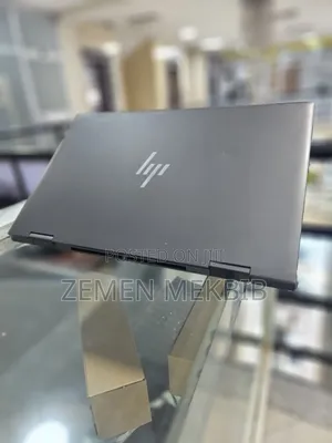New Laptop HP Envy X360 16GB AMD Ryzen 7 SSD 1T