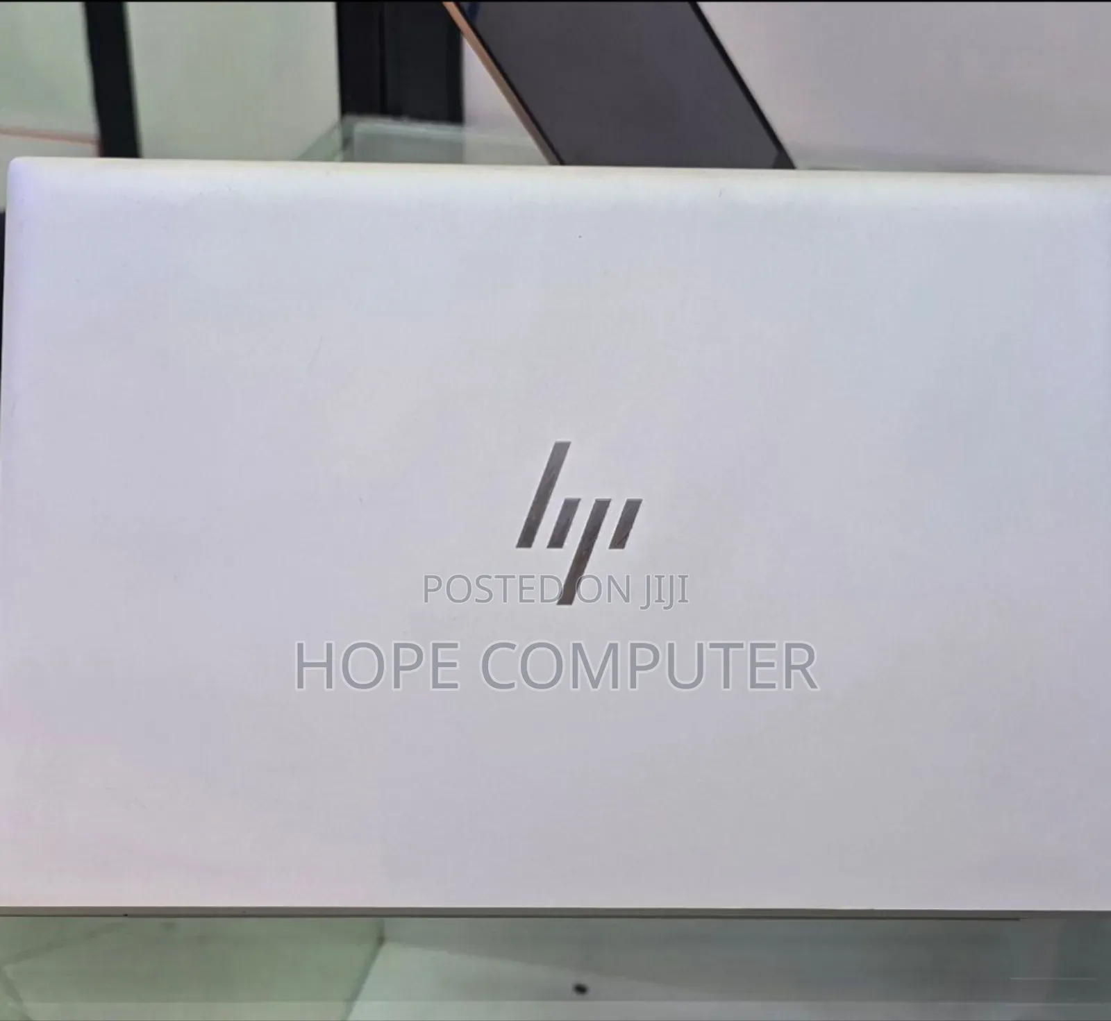 New Laptop HP EliteBook 830 G7 16GB Intel Core I7 SSD 512GB