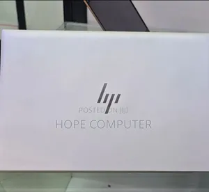 Photo - New Laptop HP EliteBook 830 G7 16GB Intel Core I7 SSD 512GB