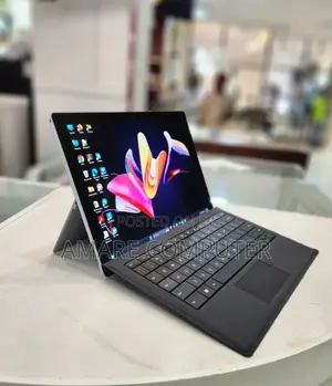 New Laptop Microsoft Surface Pro 4 16GB Intel Core I7 SSD 512GB