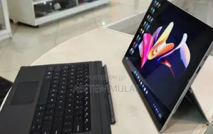 Photo - New Laptop Microsoft Surface Pro 4 16GB Intel Core I7 SSD 512GB