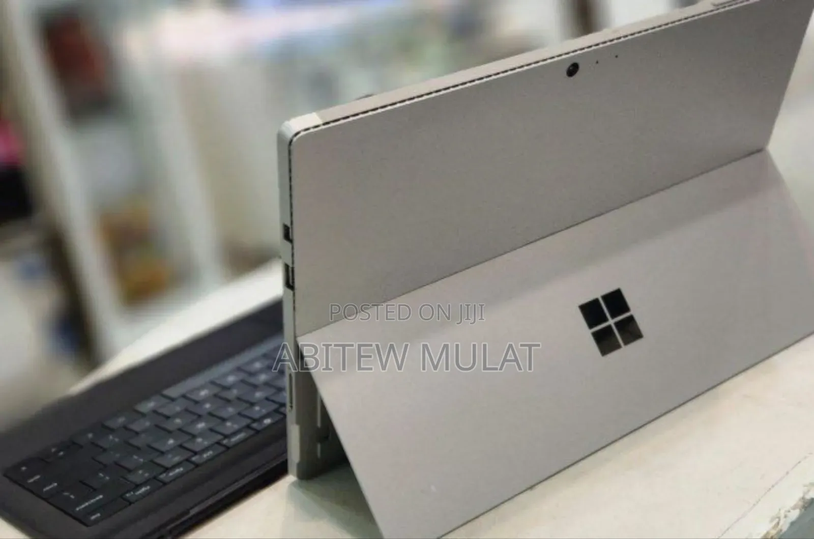 New Laptop Microsoft Surface Pro 4 16GB Intel Core I7 SSD 512GB