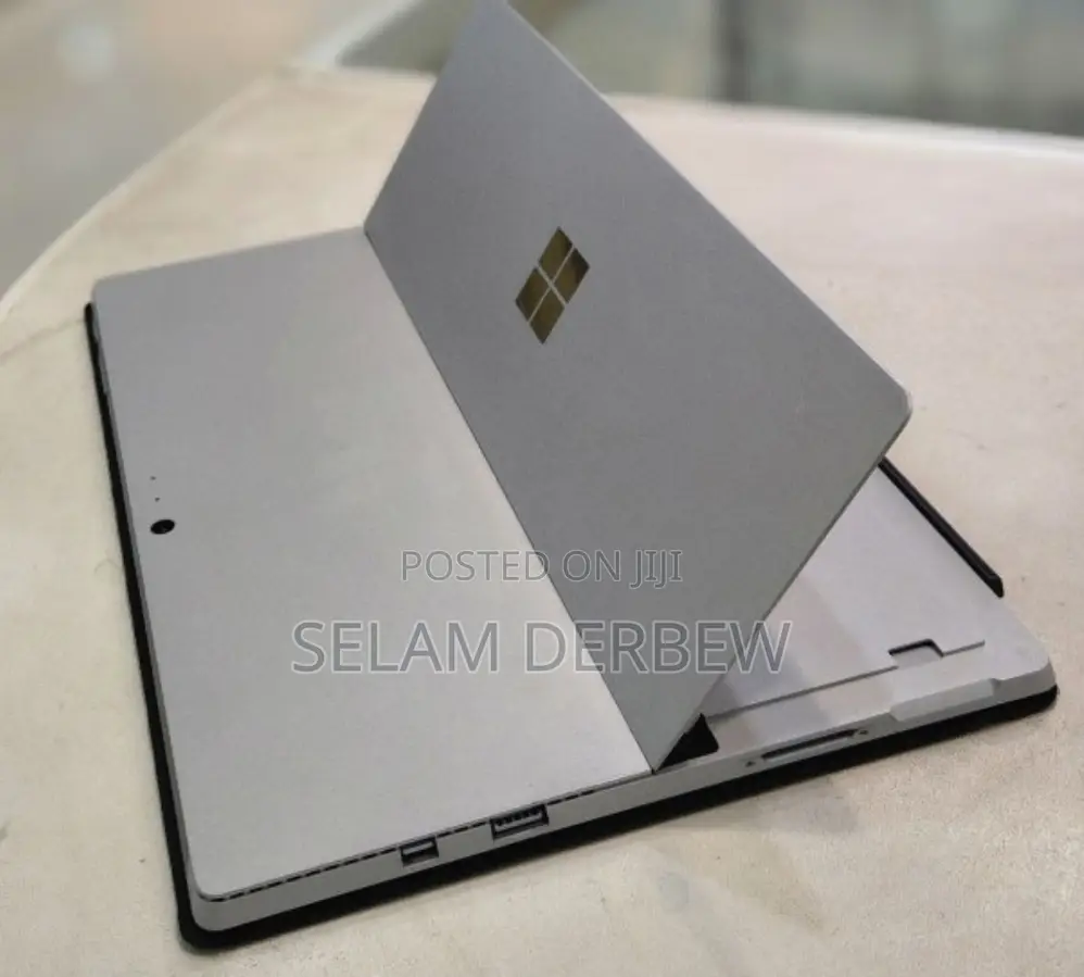 New Laptop Microsoft Surface Pro 4 16GB Intel Core I7 SSD 512GB