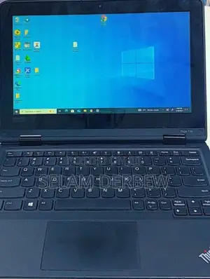 Photo - Laptop Lenovo Yoga 11e 4GB Intel Core 2 Quad SSD 128GB