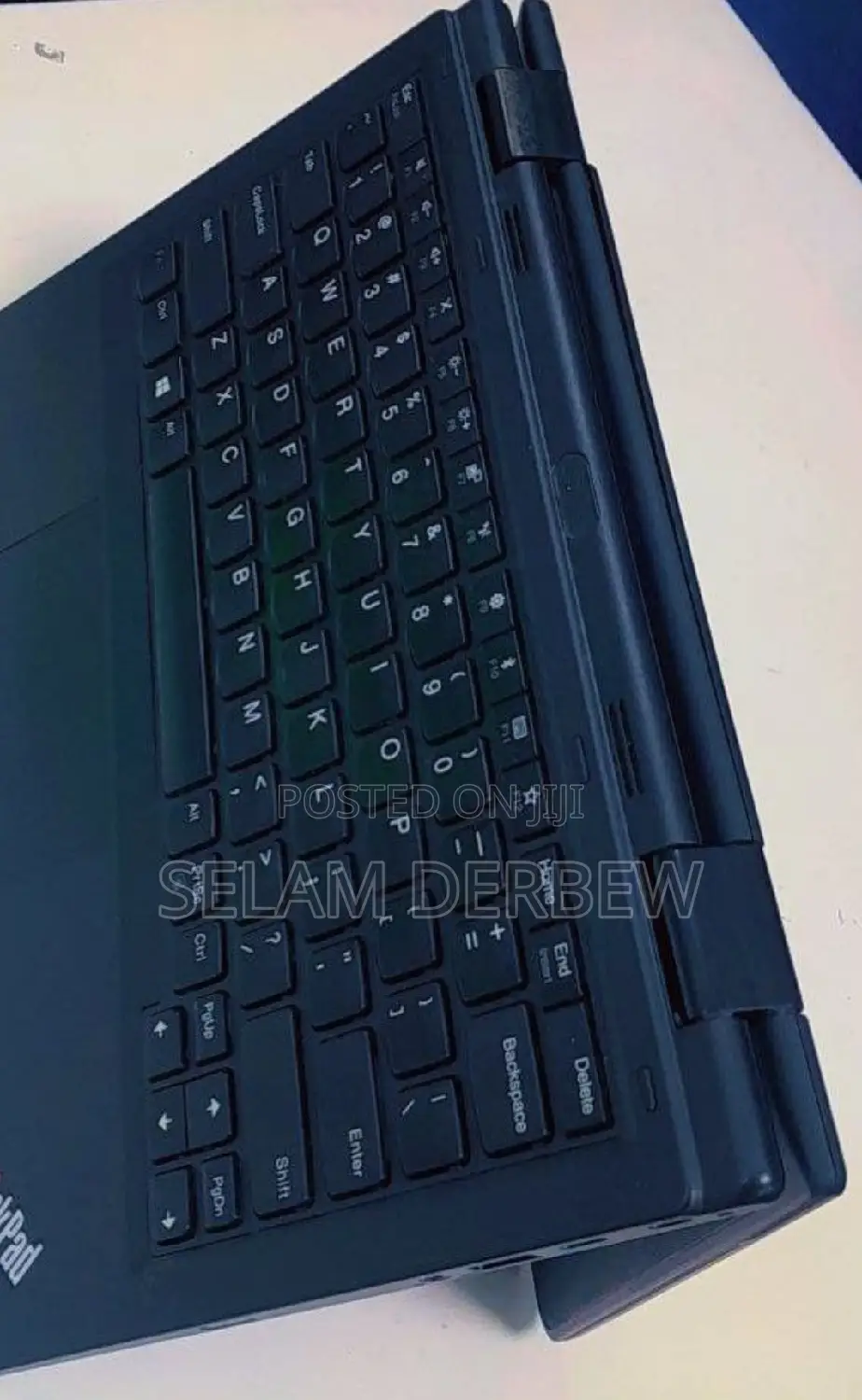 Laptop Lenovo Yoga 11e 4GB Intel Core 2 Quad SSD 128GB