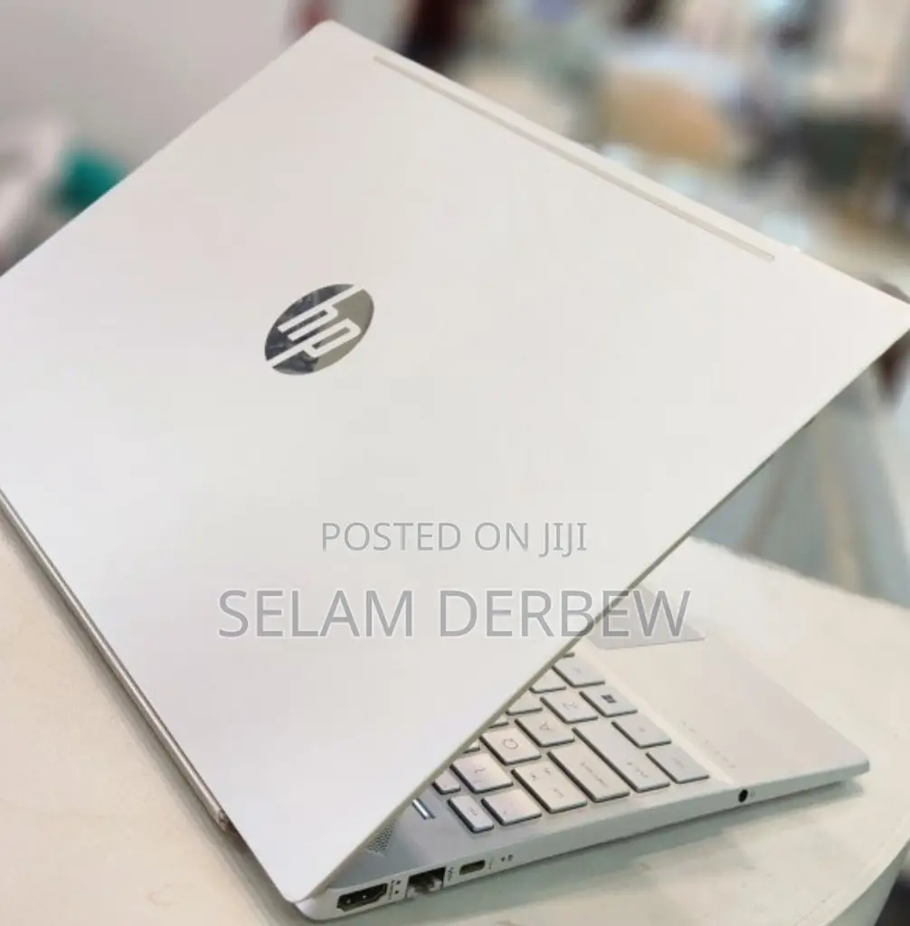 New Laptop HP Pavilion 15 8GB Intel Core I5 HDD+SSD 1T