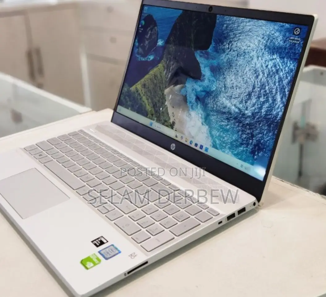 New Laptop HP Pavilion 15 8GB Intel Core I5 HDD+SSD 1T