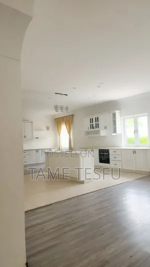 Furnished 8bdrm House in Ccd Tafoo, Oromia-Finfinne for sale