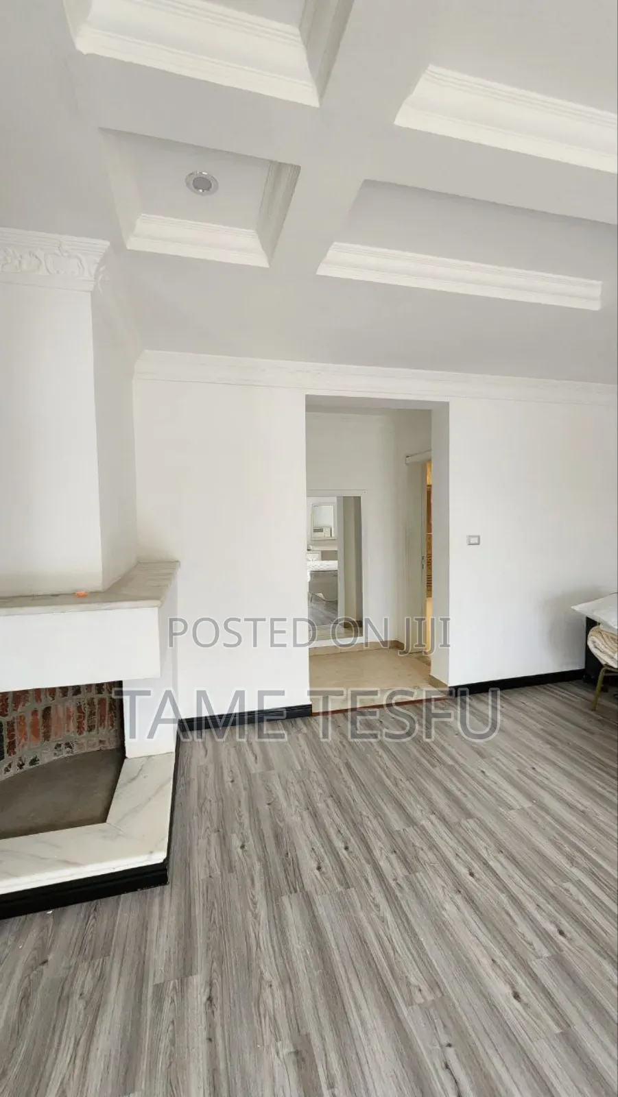 Furnished 8bdrm House in Ccd Tafoo, Oromia-Finfinne for sale