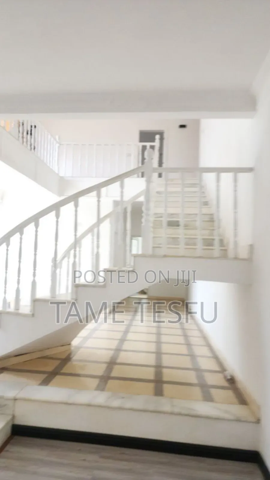 Furnished 8bdrm House in Ccd Tafoo, Oromia-Finfinne for sale