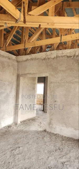 Furnished 8bdrm House in Ccd Realstate 18Mill, Oromia-Finfinne