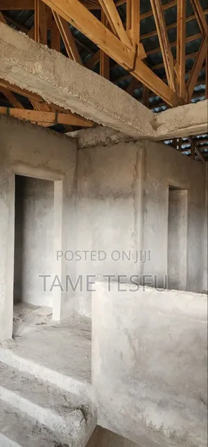 Furnished 8bdrm House in Ccd Realstate 18Mill, Oromia-Finfinne