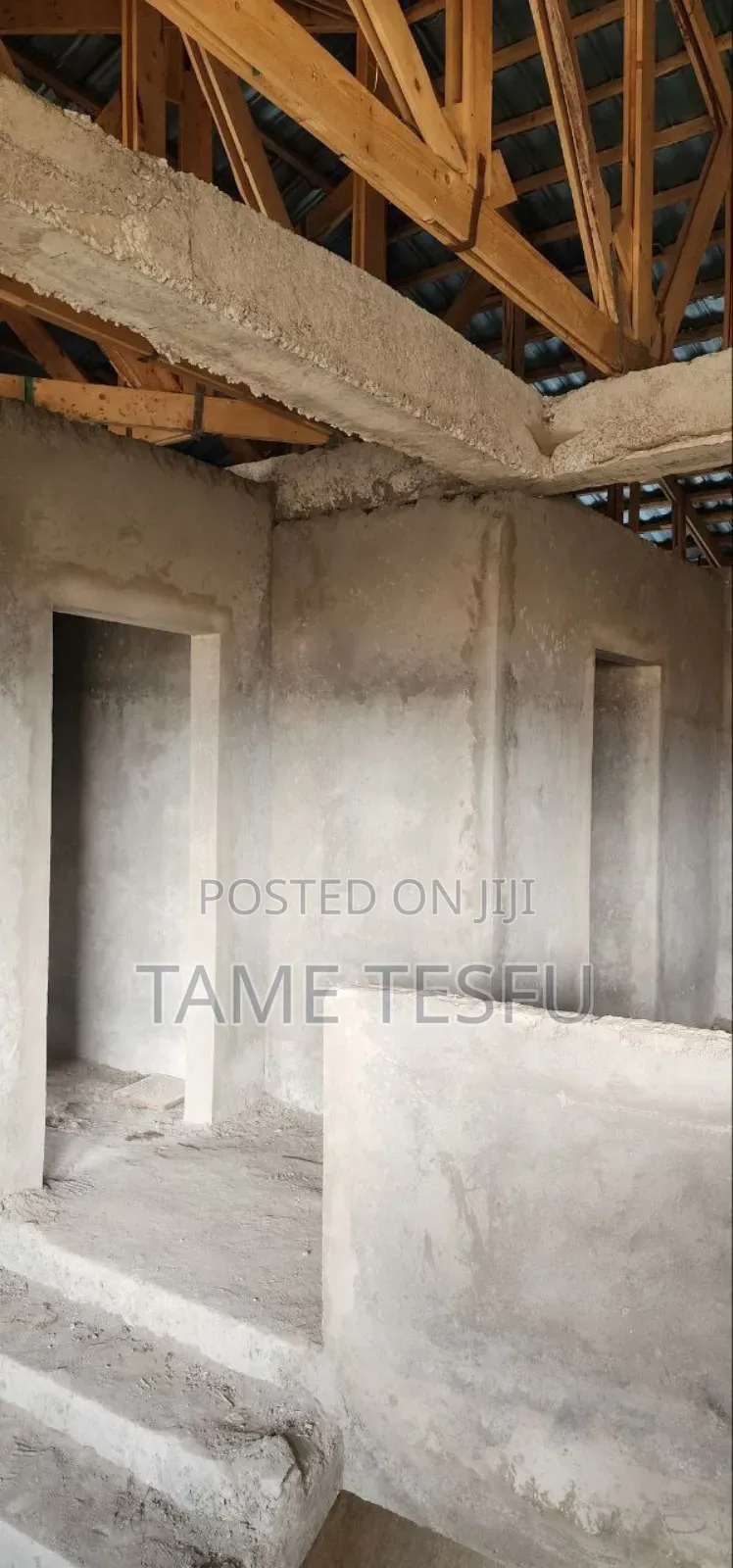 Furnished 8bdrm House in Ccd Realstate 18Mill, Oromia-Finfinne