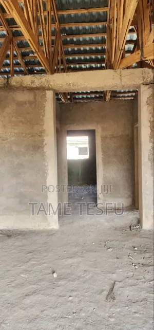 Furnished 8bdrm House in Ccd Realstate 18Mill, Oromia-Finfinne